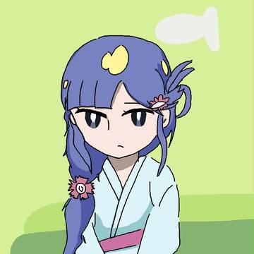 浅利七海