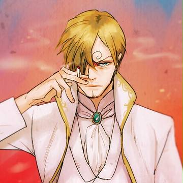 Mr. Prince