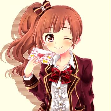 響子ちゃん