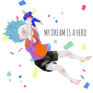 ヒロアカlog