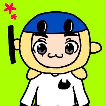 簡易式の小野丸くん