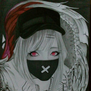 The silent of Ryn