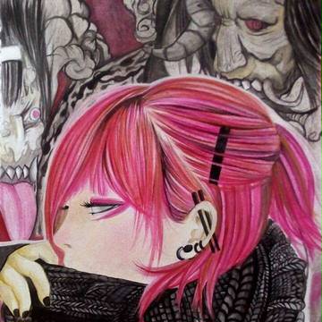 empty soul