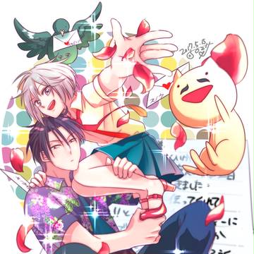 桶川恭太郎生誕祭2017