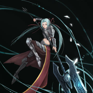 lancer