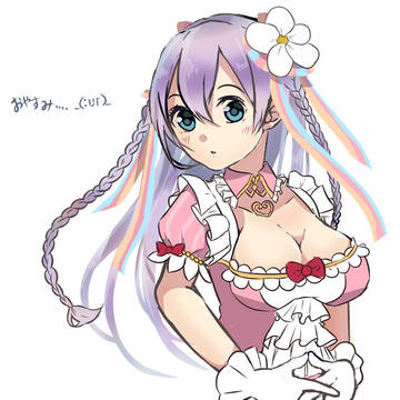 ✿