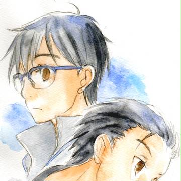 勇利。