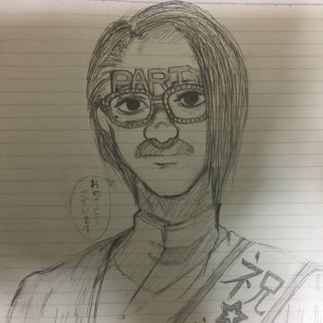 旧多二福
