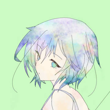 アナスタシア