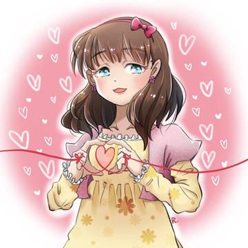エヴリデイドリーム