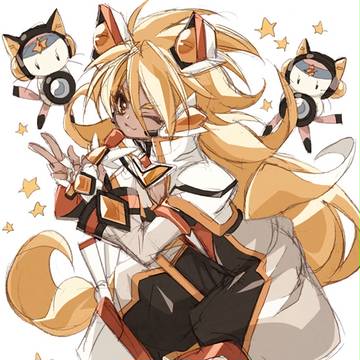版権らくがきまとめ02
