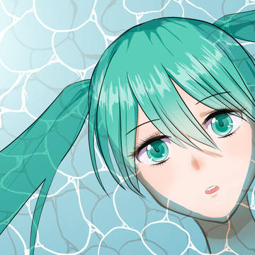 Hatsune Miku