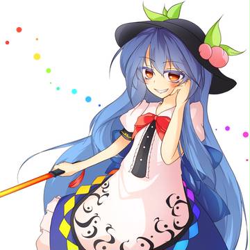有頂天