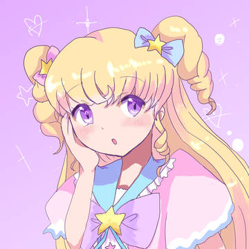 夢川ゆい