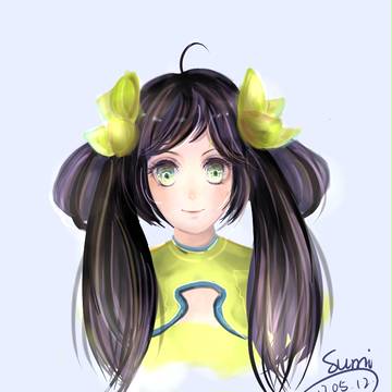 孙尚香