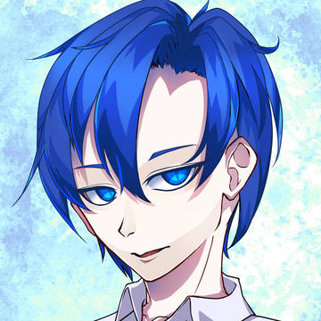 オリジナル男子