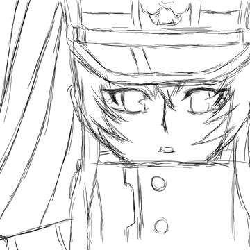 ReCREATORS——军姬公主