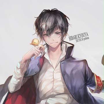 HIBARI