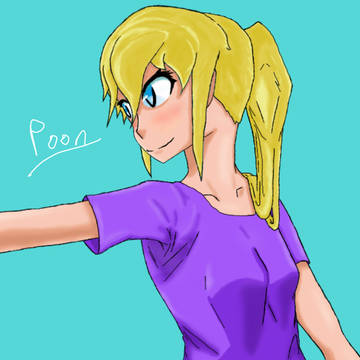 Color Try