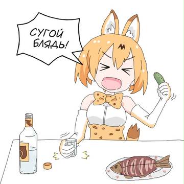 "fuckin' sugoi"