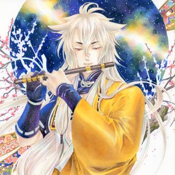 小狐三日つめ【13】