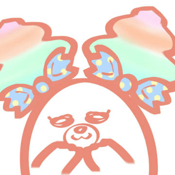 キャンディベア