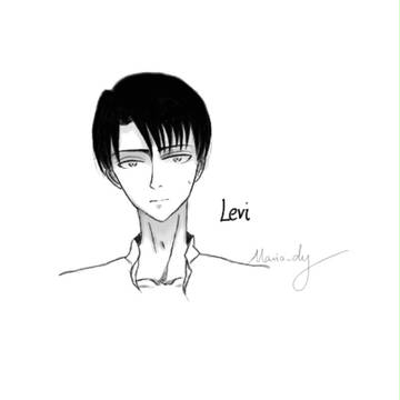Levi