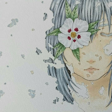 キスツス 〜私は明日死ぬだろう〜