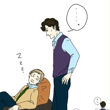 落書き