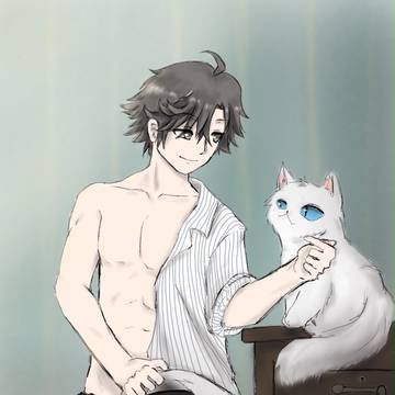 MysticMessenger
