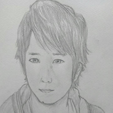 二宮くん！！