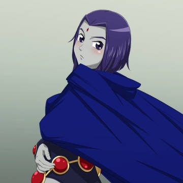RAVEN