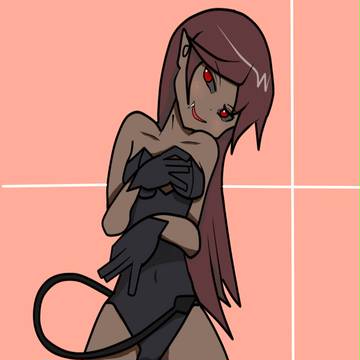 あくまとララコン