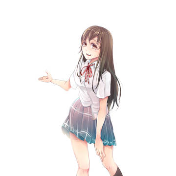 立繪練習
