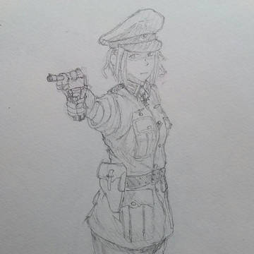 ドイツ国防軍