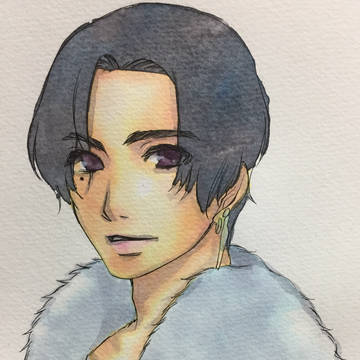 おみ