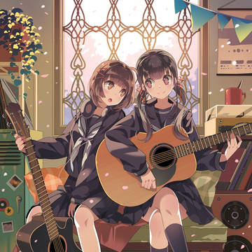 ♪♬♪