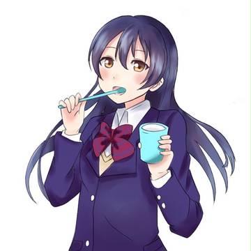はみがき