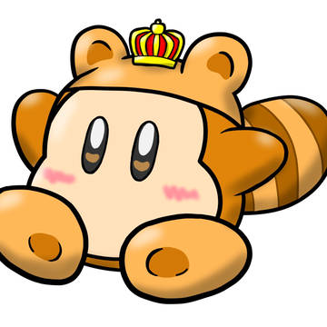 ワドルディ(たぬキング)