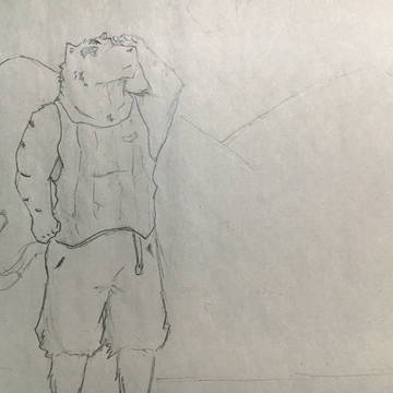 ごちゃ混ぜ