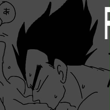 R-18らくがきつめ