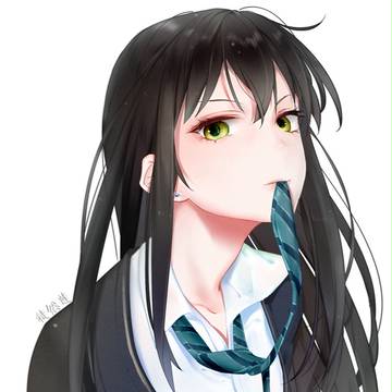 渋谷凛
