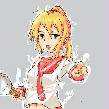 制服王
