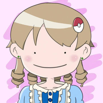 最近描いた落書き