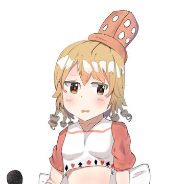 森久保 乃々