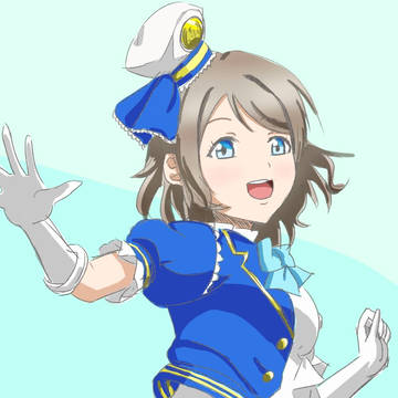 よーちゃん！
