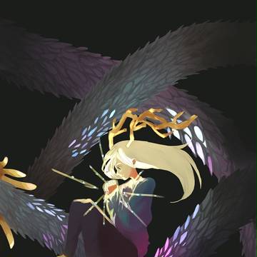 Child of dragons