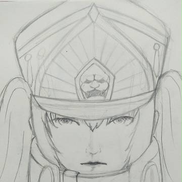 军服公主