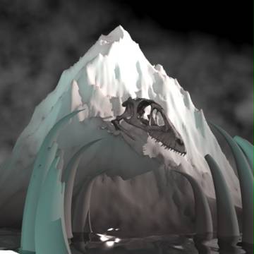 恶魔岛