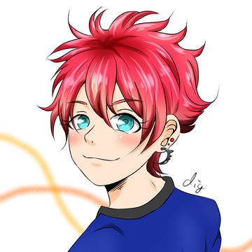 七尾太一くん